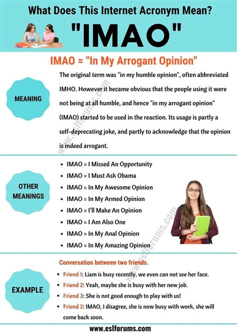 what does imao stand for|what does pov stand for Archives